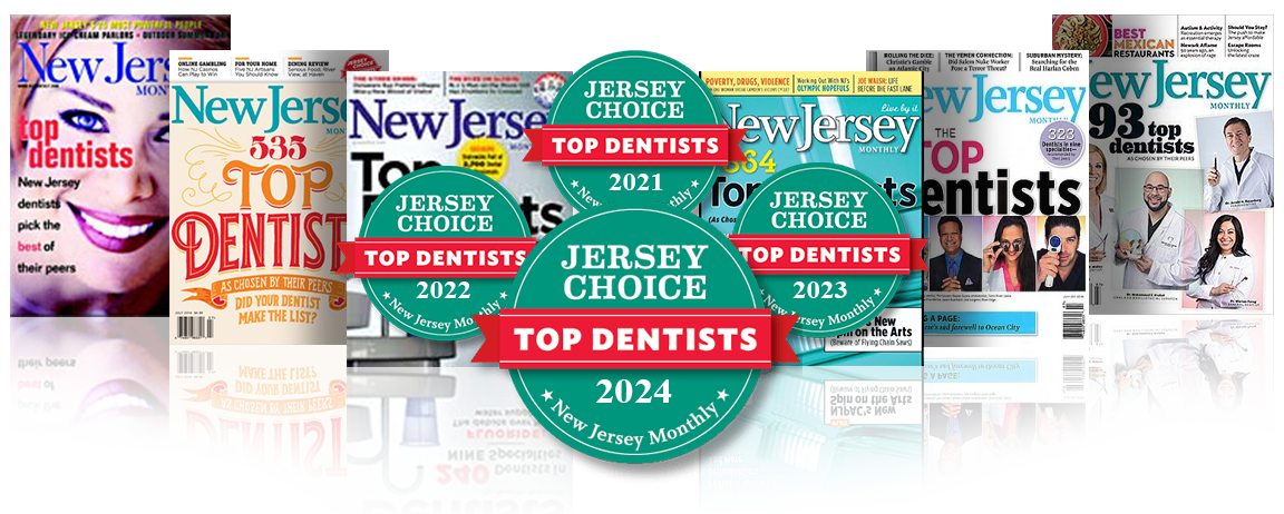 Top Dentists 2017